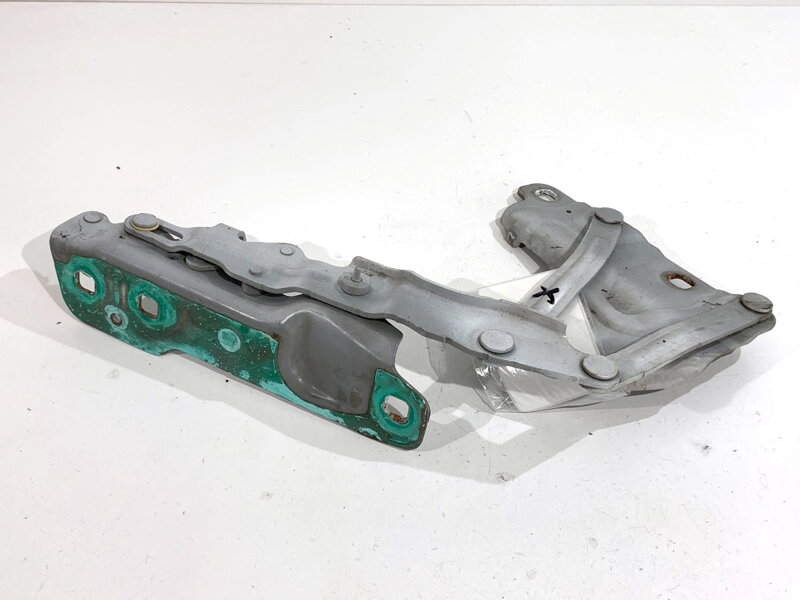 Pant kapoty pravý přední Jaguar XF II (X260) 2015 - 2022