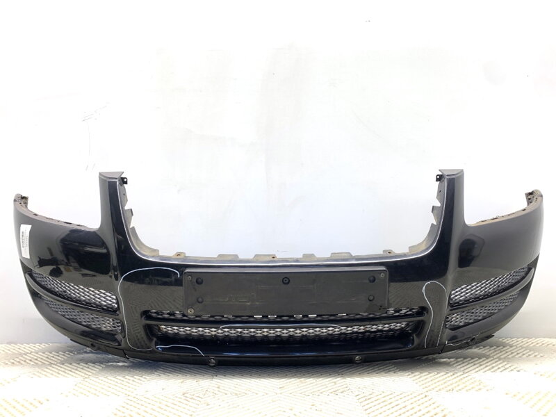 Nárazník přední VW Touareg (7LA, 7L6, 7L7) 2002 - 2013 LC9Z