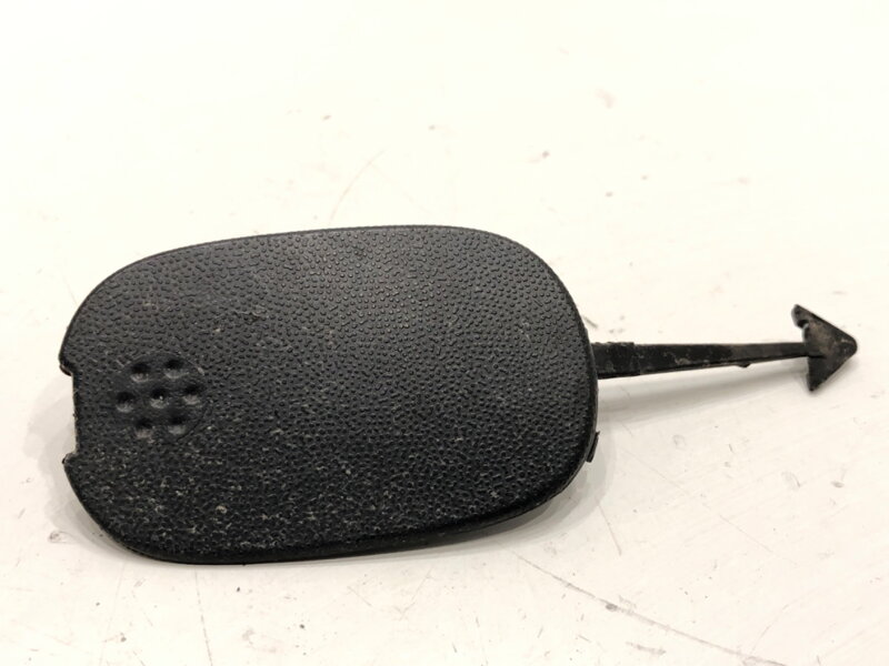 Záslepka nárazníku zadní pravá VW Touareg (7LA, 7L6, 7L7) 2002 - 2013 7L6807450A