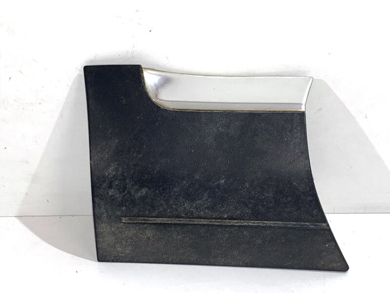 Lišta blatníku přední levá VW Touareg (7LA, 7L6, 7L7) 2002 - 2013 7L6854959A