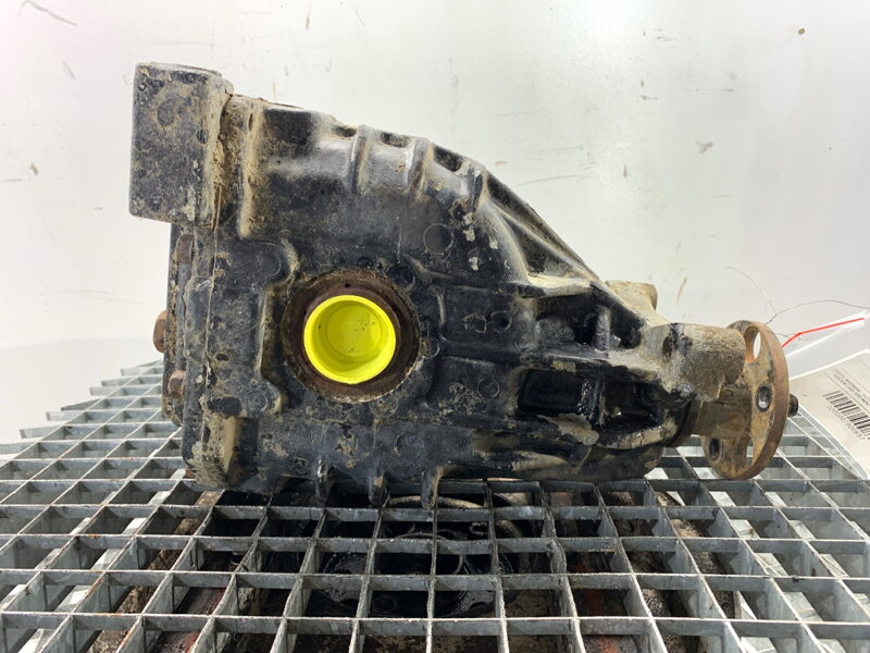 Diferenciál zadní Hyundai Santa FÉ I (SM) 2000 - 2006