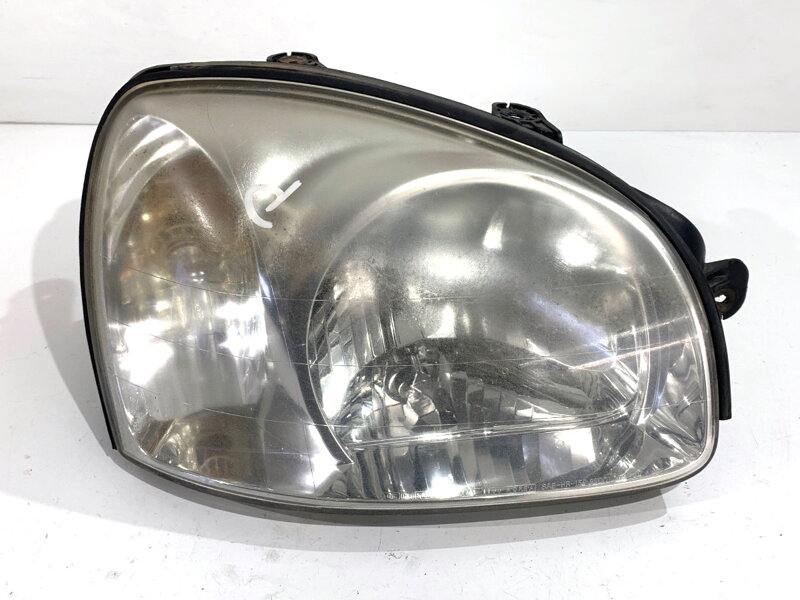 Světlo pravé přední Hyundai Santa FÉ I (SM) 2000 - 2006