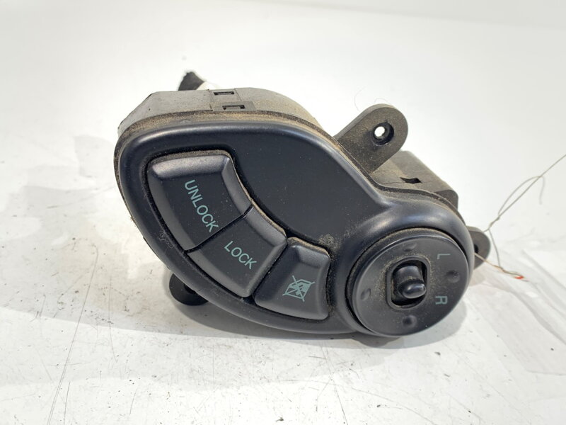 Přepínač regulace zrcátek Hyundai Santa FÉ I (SM) 2000 - 2006