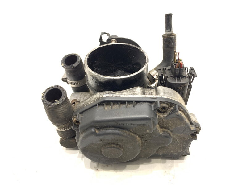 Škrticí klapka Audi A6 C4 (4A2) 1994 - 1997 408237210