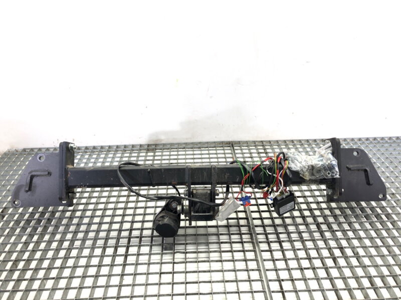 HÁK tažné Jeep Cherokee (KL) 2013 - 2022