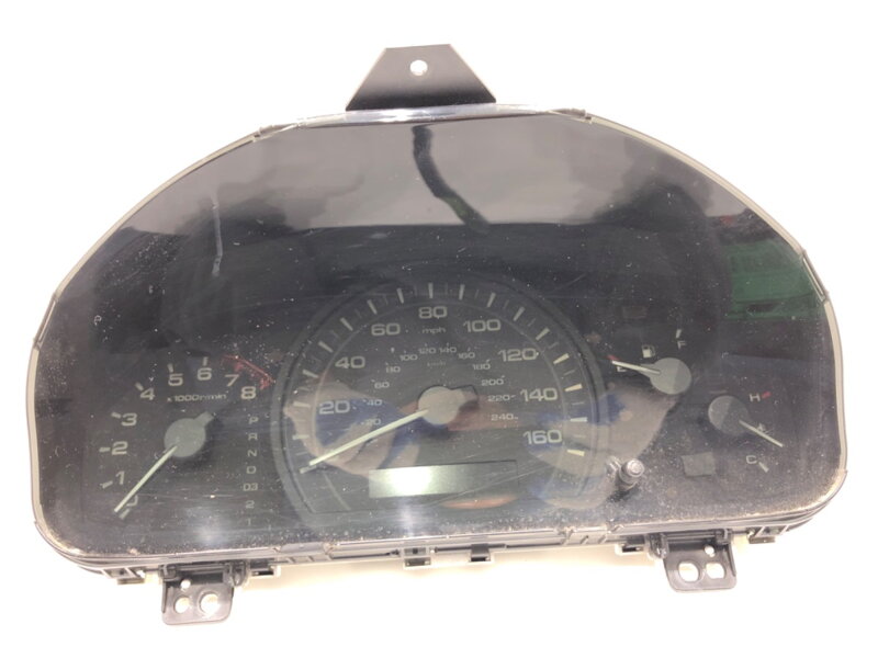 Tachometr budíky Honda Accord VII (CM) 2002 - 2008 78100-A200