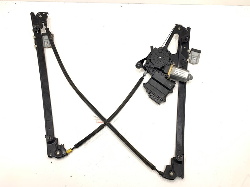 Stahovačka okna levá přední Ford Galaxy I (WGR) 1995 - 2006 7M3959801 YM2114A389AA