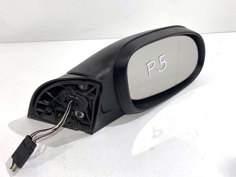 Zpětné zrcátko pravé Mercedes-benz Class A (W168) 1997 - 2005