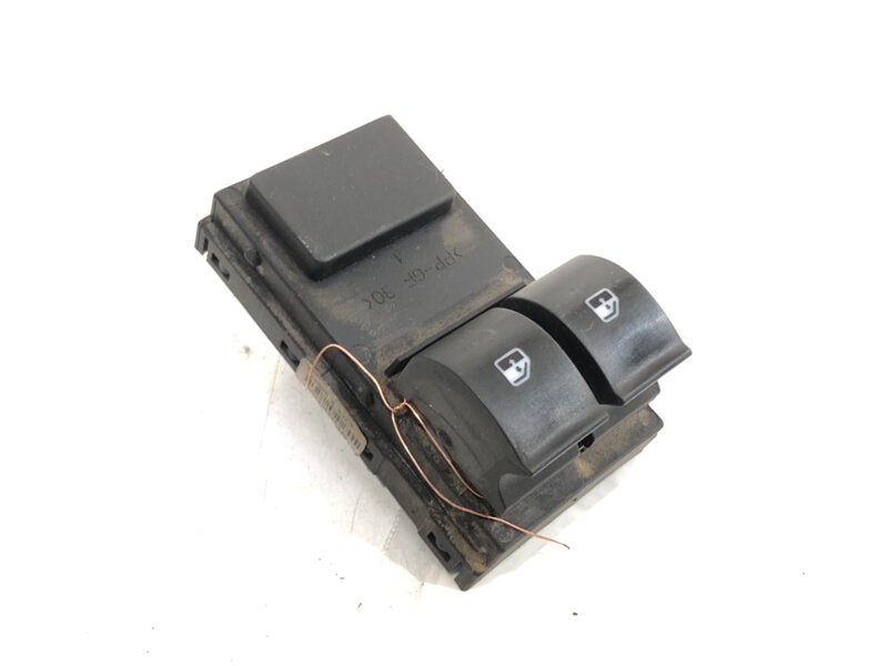 Ovládání oken Fiat Grande Punto (199_) 2005 - 2022