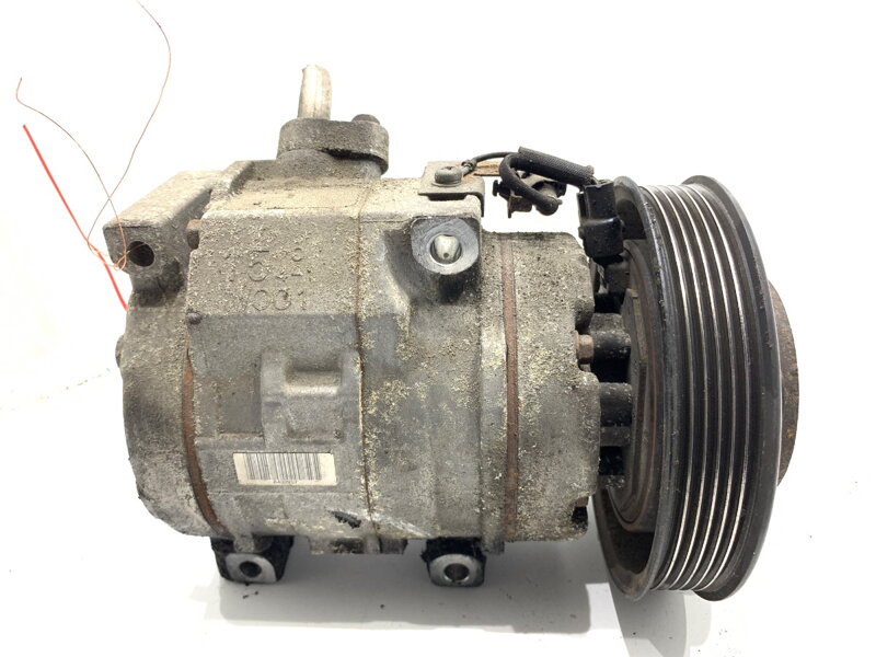 Kompresor klimatizace Toyota Corolla (_E12_) 2001 - 2007 447220-4351