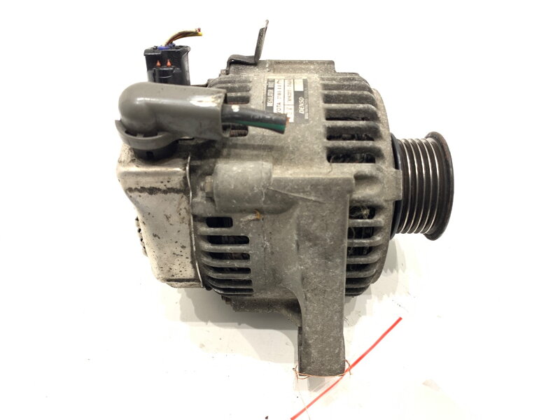 Alternátor Toyota Corolla (_E12_) 2001 - 2007 27060-0D110