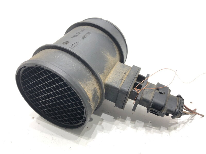 Váha vzduchu Opel Astra H (A04) 2004 - 2014 55350048