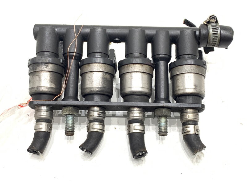 Vstřikovač LPG BMW 3 (E46) 1997 - 2005 67R-010092