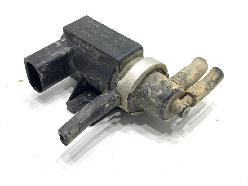 Ventil podtlaku VW Sharan (7M8, 7M9, 7M6) 1995 - 2010 1J0906627