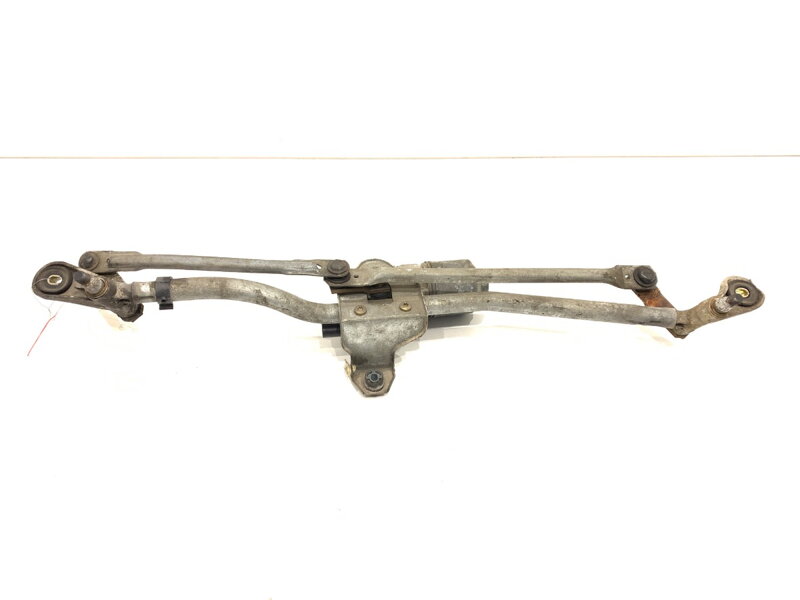 Mechanismus stěračů přední Audi A4 B6 (8E2) 2000 - 2005 8E1955119