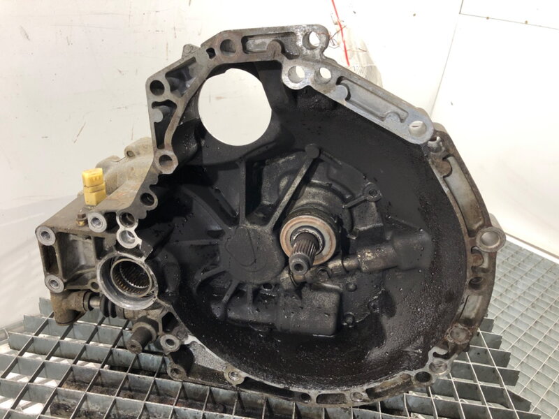 Převodovka Land Rover Freelander I (L314) 1998 - 2006 RG13