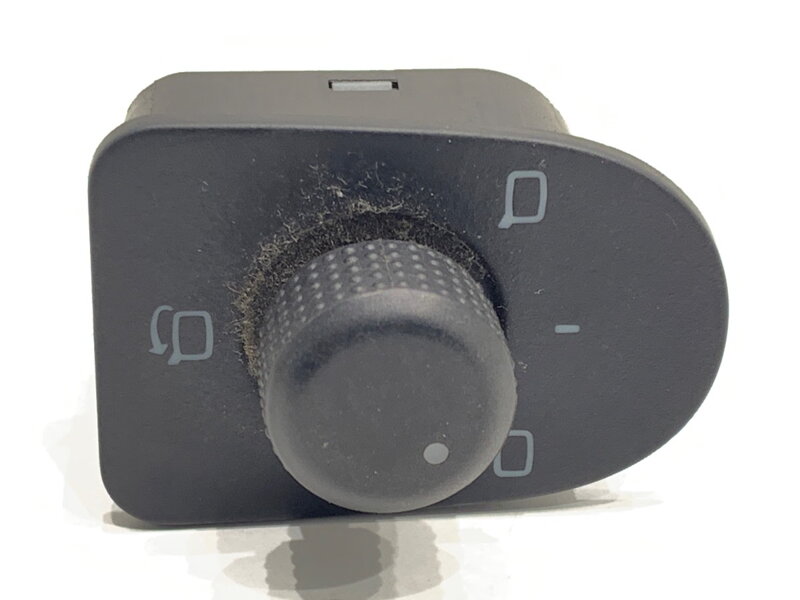 Přepínač regulace zrcátek Seat Toledo II (1M2) 1998 - 2006 1M1959565D