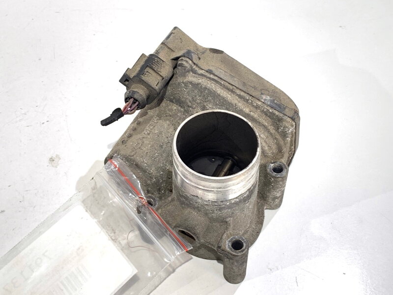 Škrticí klapka VW FOX Liftback (5Z1, 5Z3, 5Z4) 2003 - 2015 03D133062E