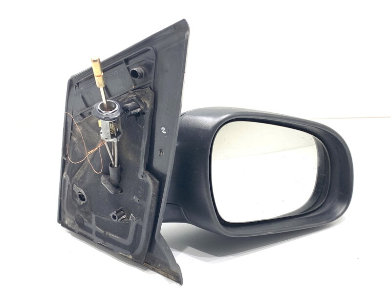 Zpětné zrcátko pravé VW FOX Liftback (5Z1, 5Z3, 5Z4) 2003 - 2015