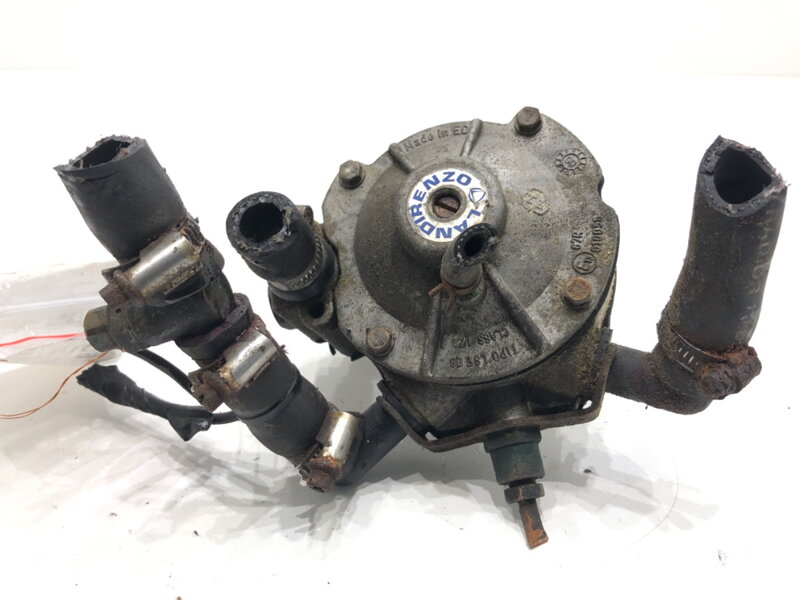 Reduktor DO plynu LPG VW FOX Liftback (5Z1, 5Z3, 5Z4) 2003 - 2015 67R-010056