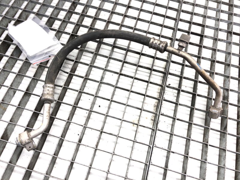 Hadice klimatizace Honda Jazz II (GD_, GE3, GE2) 2001 - 2008