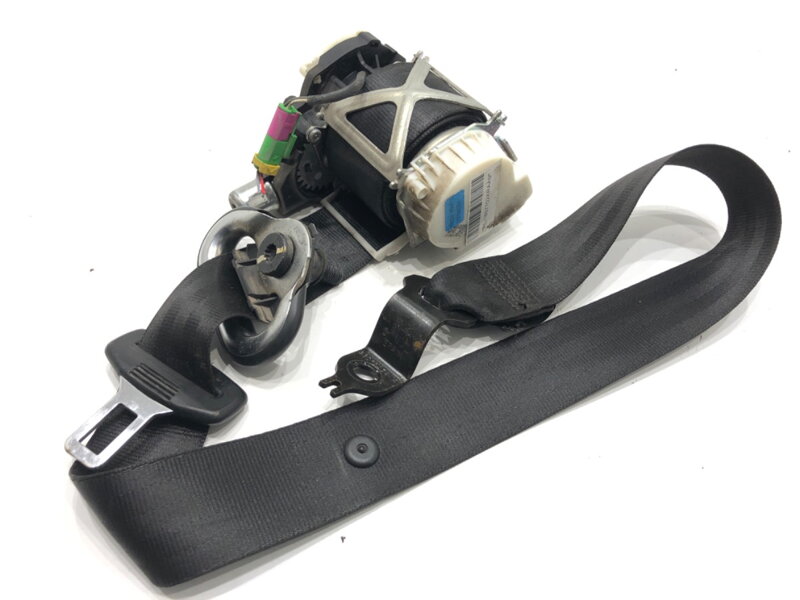 Bezpečnostní PÁS pravý přední Skoda Roomster Praktik (5J) 2007 - 2015