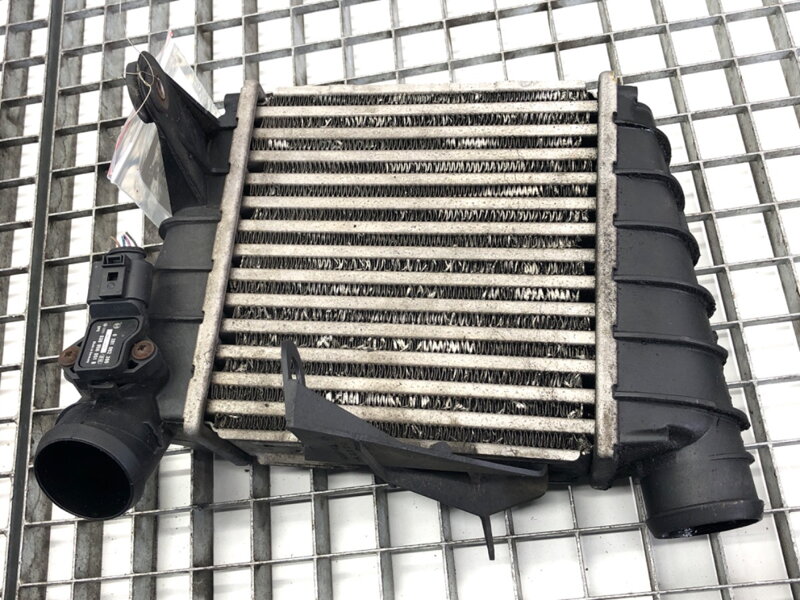 Intercooler Skoda Roomster Praktik (5J) 2007 - 2015 6Q0145804A