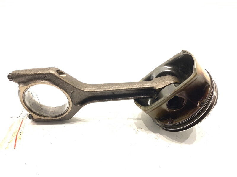 Píst S ojnicí BMW 3 Coupe (E92) 2005 - 2013 N52B30A