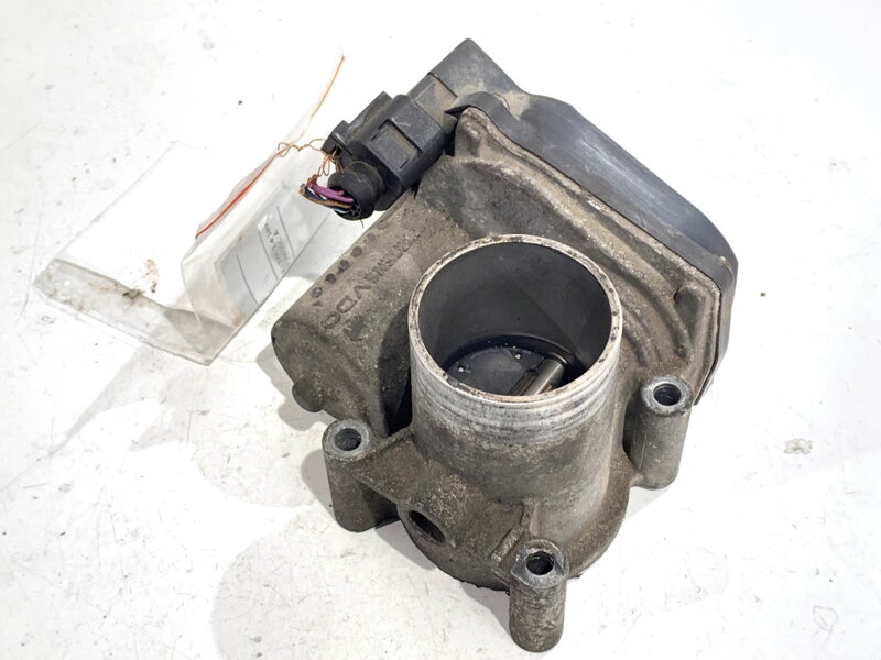 Škrticí klapka Seat Cordoba (6L2) 2002 - 2009 03C133062B