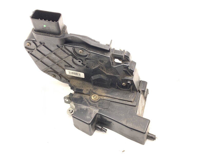 Zámek dveří levý přední Volvo V50 (545) 2003 - 2012 30753658