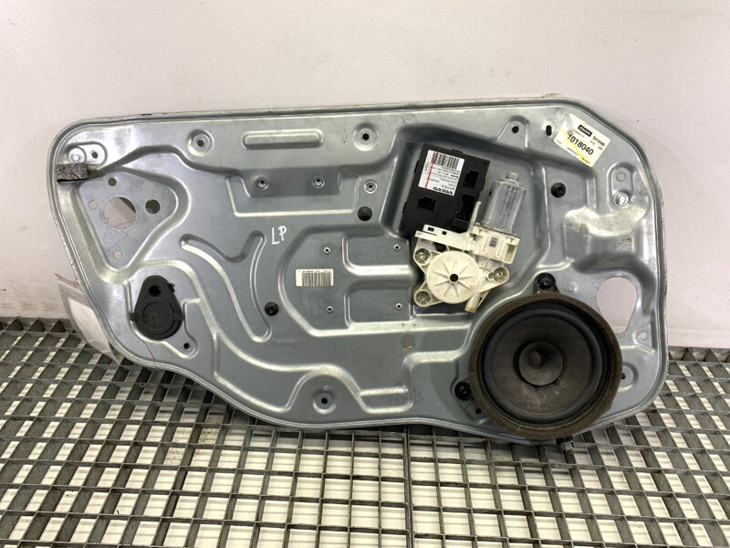 Stahovačka okna levá přední Volvo V50 (545) 2003 - 2012 30737675