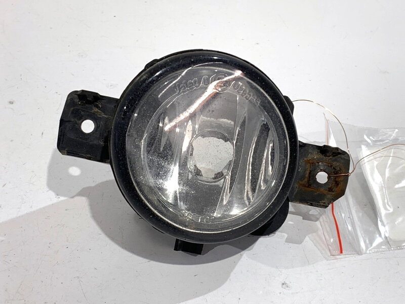 Halogen / mlhovka levá přední Renault Espace IV (JK0/1_) 2002 - 2022 8200002469