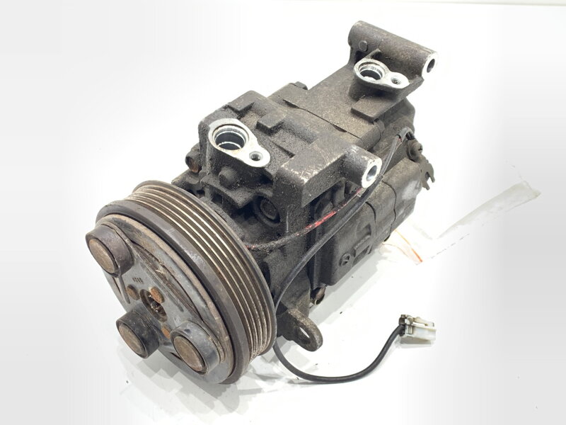 Kompresor klimatizace Mazda 5 (CR19) 2005 - 2010 H12A1AJ4EZ