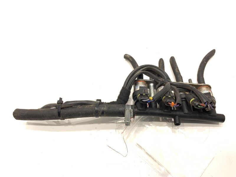 Vstřikovač LPG Renault Scénic II (JM0/1_) 2003 - 2010 67R-010213