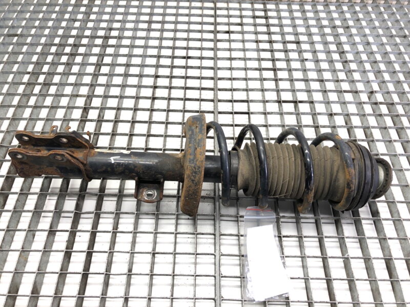 Tlumič pravý přední S pružinou Opel Corsa D (S07) 2006 - 2014 13214359