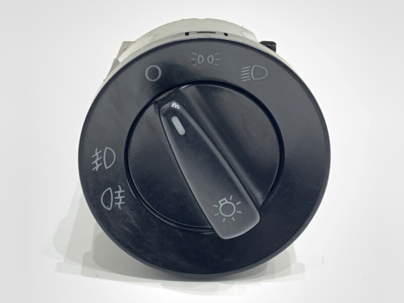 Spínač světel Skoda Octavia I (1U2) 1996 - 2010 3B0941531C