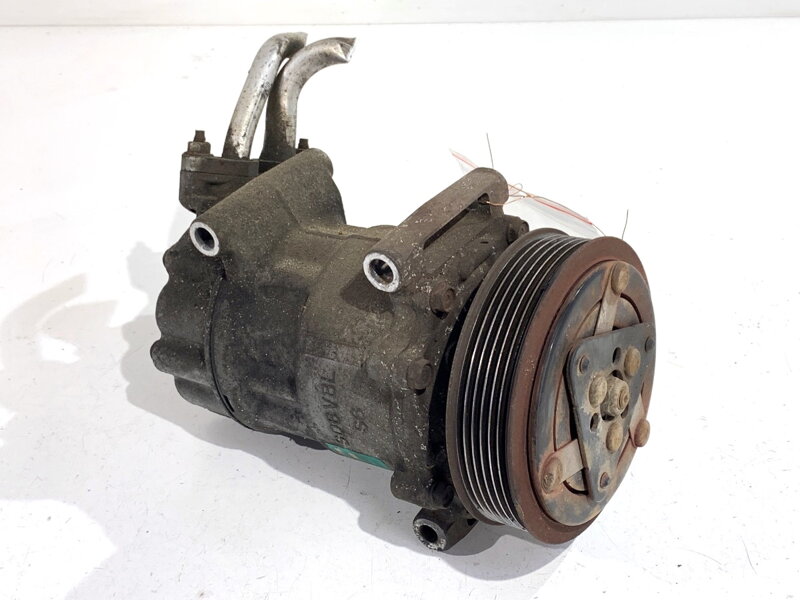 Kompresor klimatizace Citroen C3 I (FC_, FN_) 2002 - 2022 9655191680