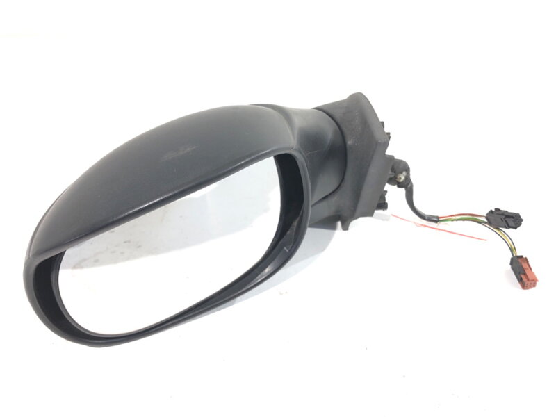 Zpětné zrcátko levé Citroen C3 I (FC_, FN_) 2002 - 2022