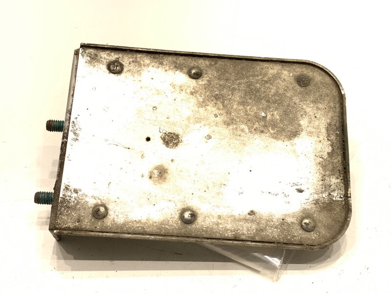 Modul ventilátoru Audi A4 B5 Avant (8D5) 1994 - 2002 8D0959493A