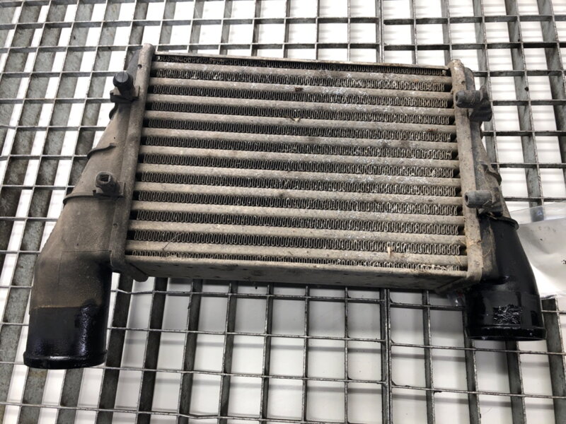 Intercooler Audi A4 B5 Avant (8D5) 1994 - 2002 058145805A
