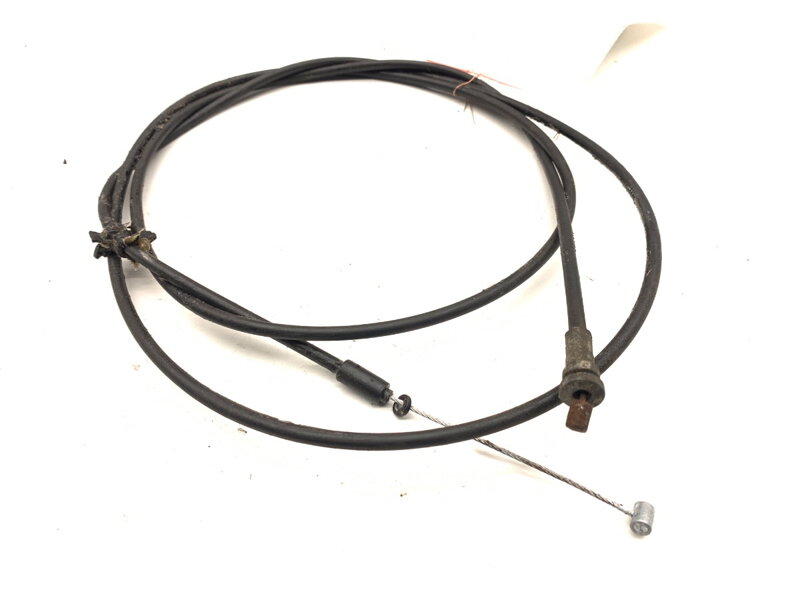 Lanko kapoty Nissan Micra III (K12) 2002 - 2010