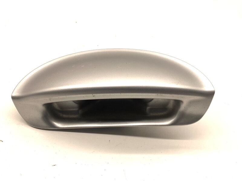 Klika víka kufru zadní Nissan Micra III (K12) 2002 - 2010 90606AX600