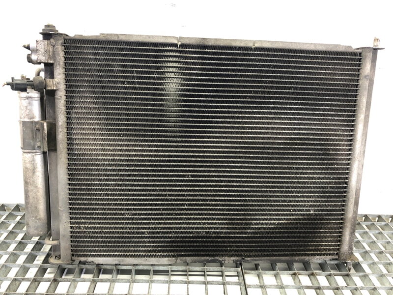 Chladič vody Nissan Micra III (K12) 2002 - 2010