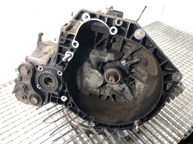 Převodovka Fiat Bravo II (198_) 2006 - 2022 464332891