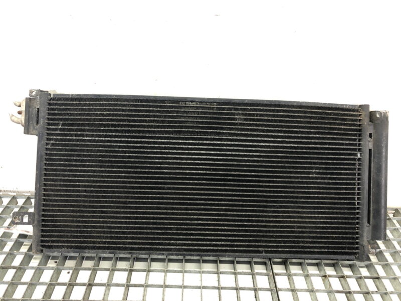 Chladič klimatizace Fiat Bravo II (198_) 2006 - 2022