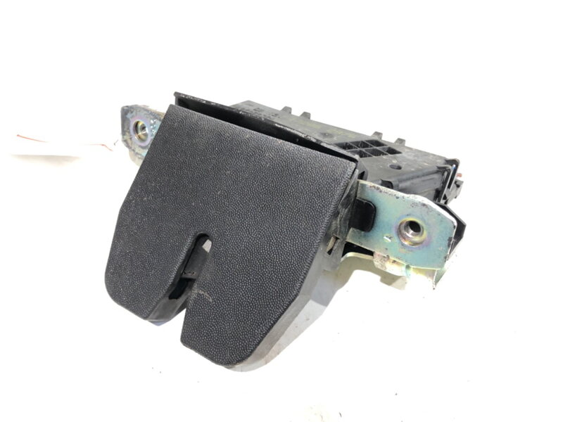 Zámek víka kufru zadní Opel Zafira / Zafira Family B (A05) 2005 - 2019 13117285