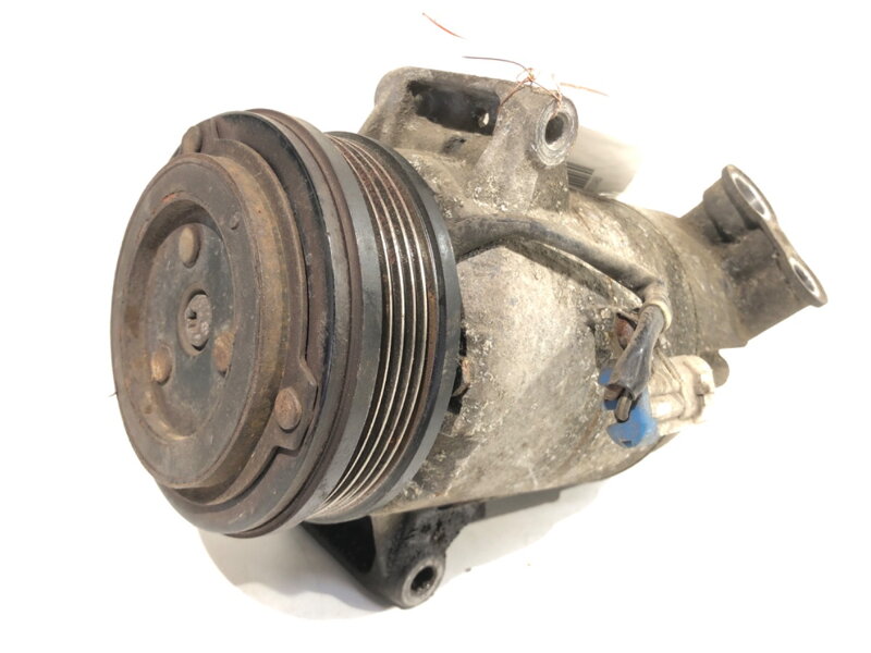 Kompresor klimatizace Opel Zafira / Zafira Family B (A05) 2005 - 2019