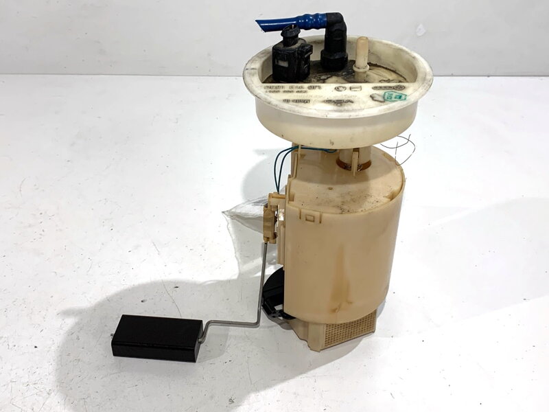 Palivové čerpadlo Seat Leon (1M1) 1999 - 2006 1J0919183D