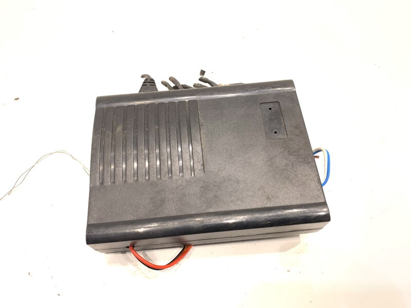 Modul PDC Citroen C4 I (LC_) 2004 - 2014