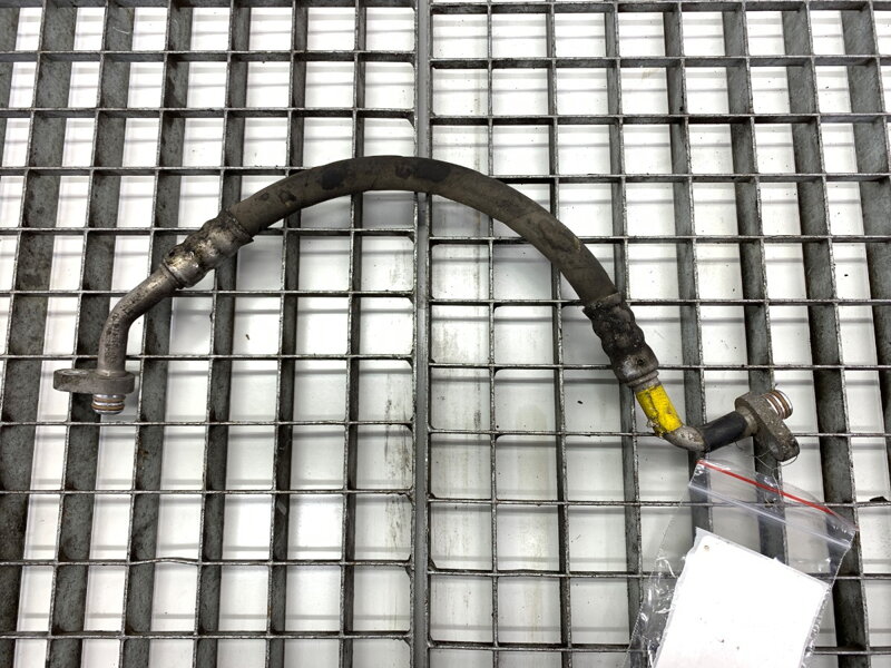 Hadice klimatizace Citroen C4 I (LC_) 2004 - 2014